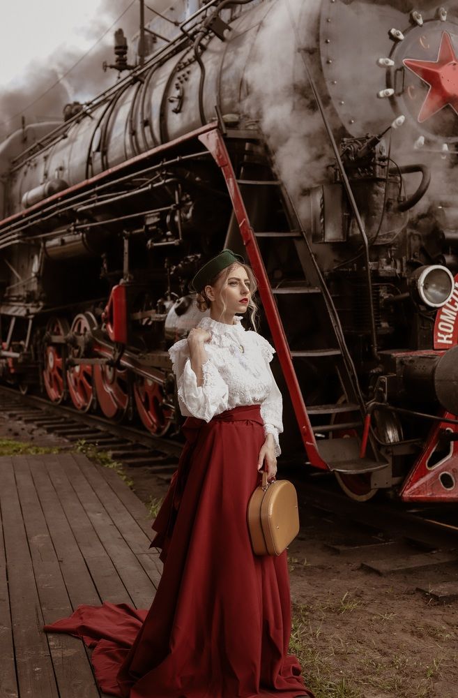 Photograph by Мария Холодкова