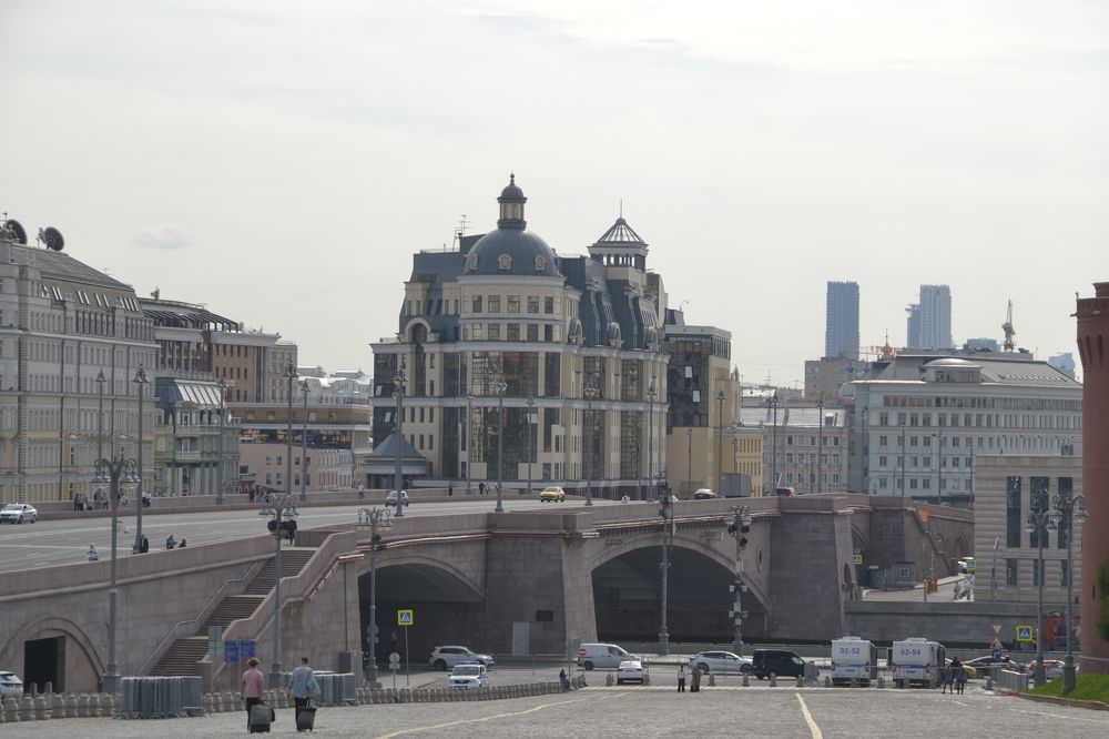 Photograph by Ольга Сафронова