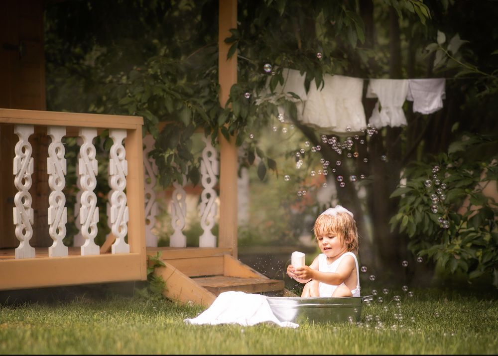 Photograph by Валентина Тарасова