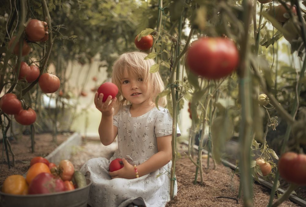 Photograph by Валентина Тарасова