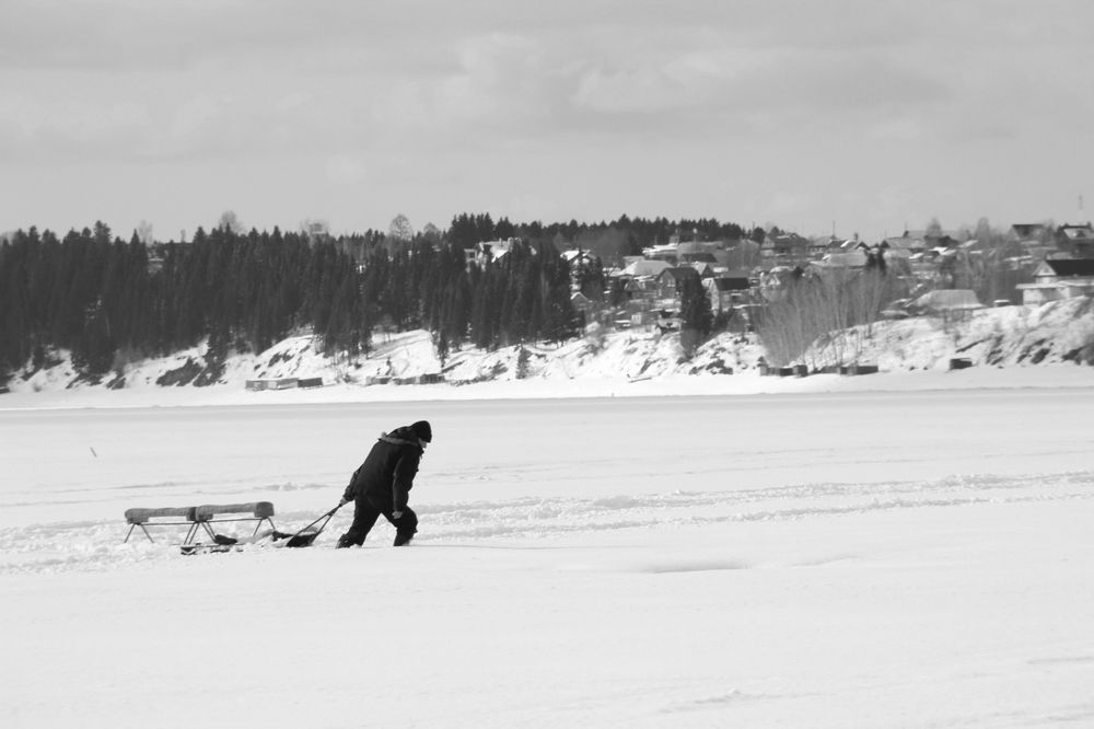 Photograph by Юлия Трап