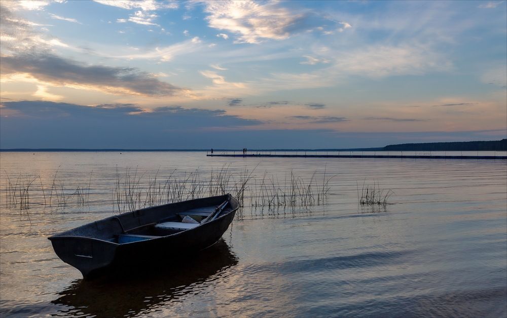 ПРОЩАНИЕ С ЛЕТОМ