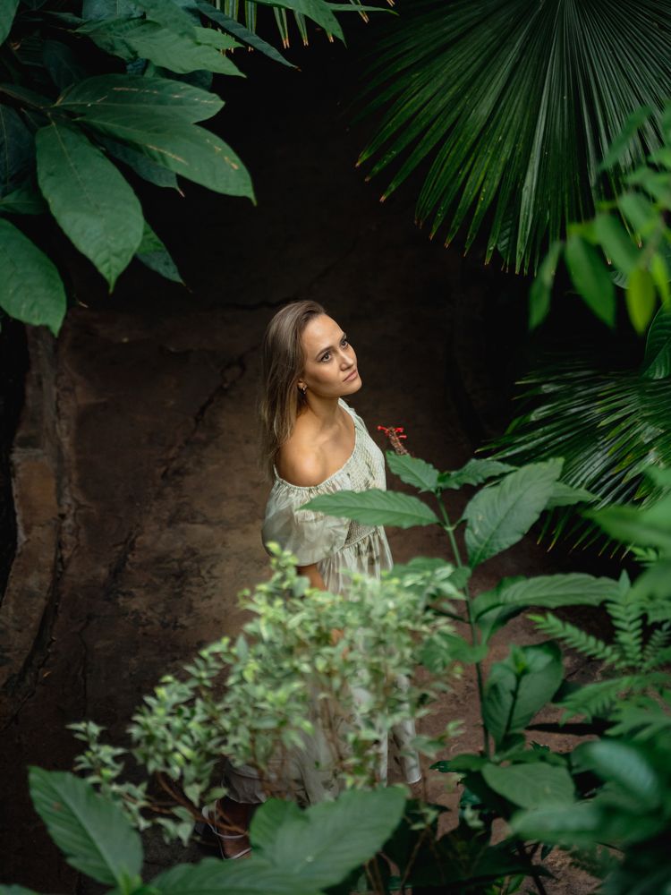 Фотография автора Дмитрий Романов