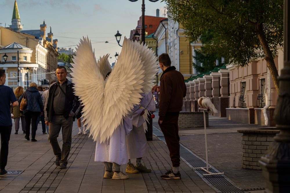 Photograph by Мурзенко Игорь