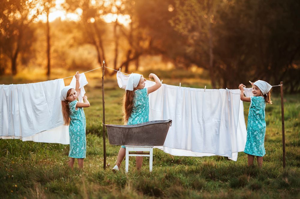 Photograph by Ольга Додонова