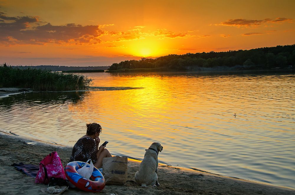 Photograph by Леонид Дрюченко