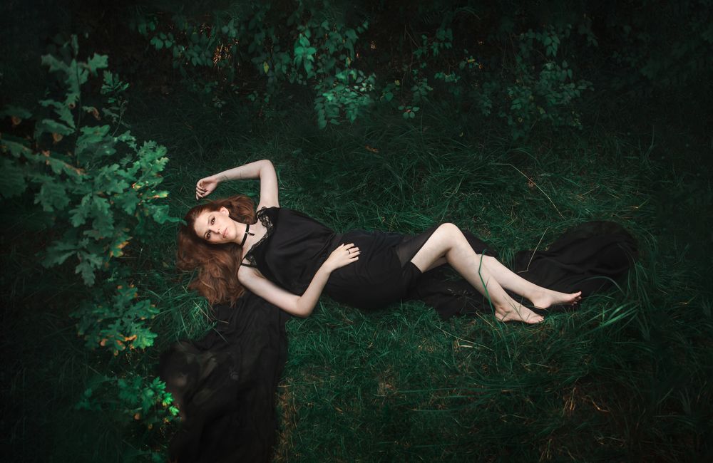 Фотография автора Софья Смирнова