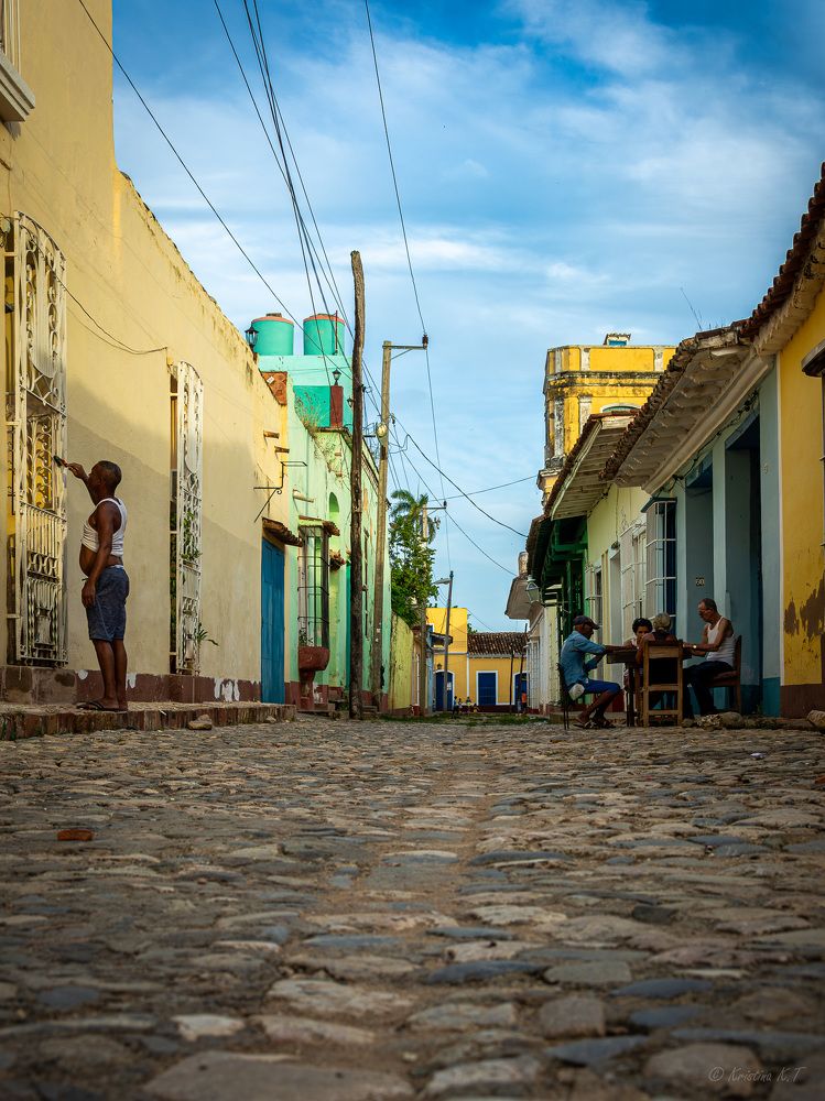 Фотография автора Kristina Karadakova