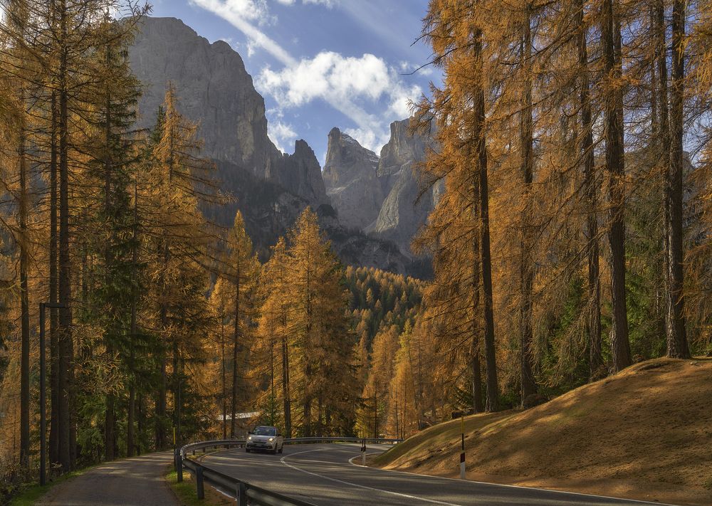 Photograph by Boris Bekelman