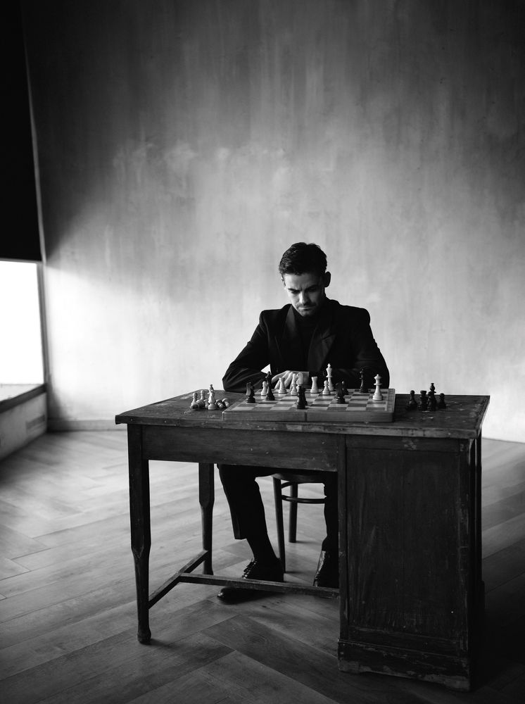 Photograph by Tet. Filippova