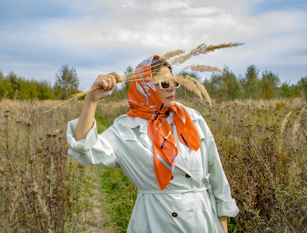 Фотография автора Ксения Якутович