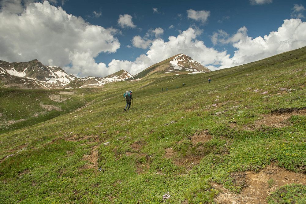 Photograph by Ahmad Bilal Cheema