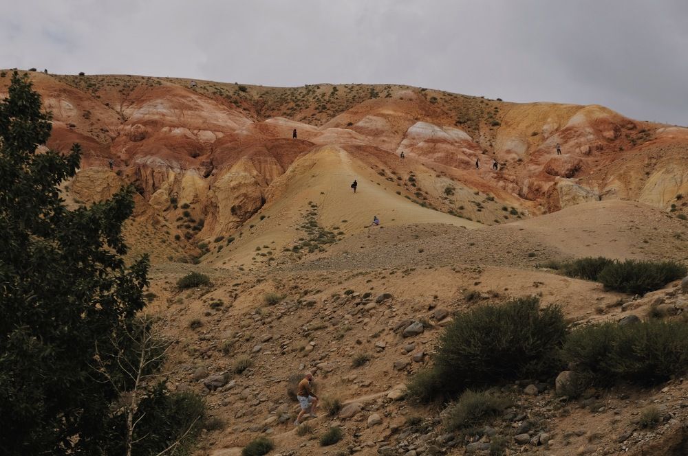 Photograph by Аида Фай