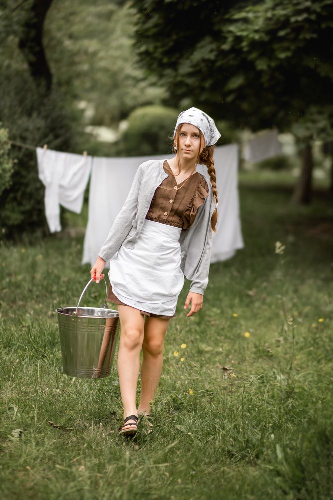 Photograph by Aliaksandra Klimchuk