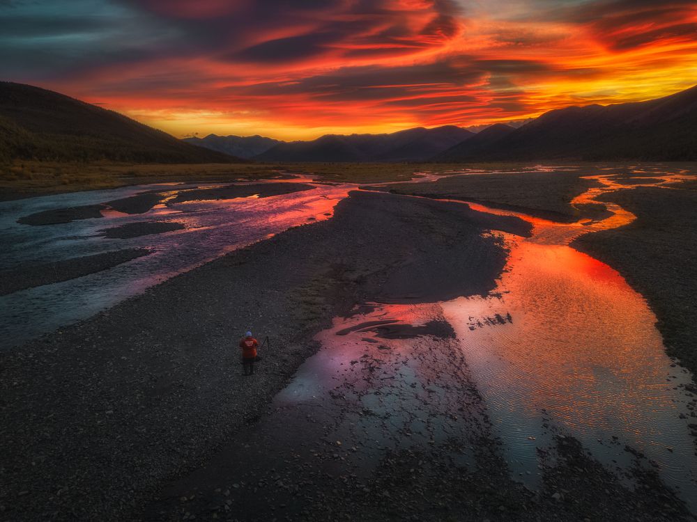 Photograph by Полякова Наталия