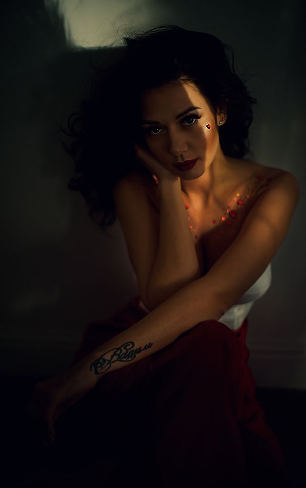 Photograph by Екатерина Крыга