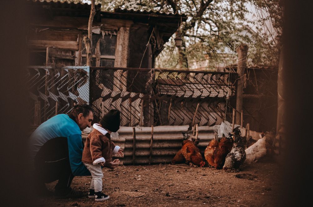 Photograph by Любовь Лычко