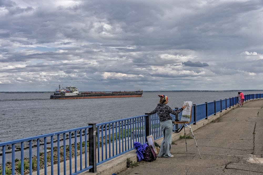 Photograph by Андрей К. Белов