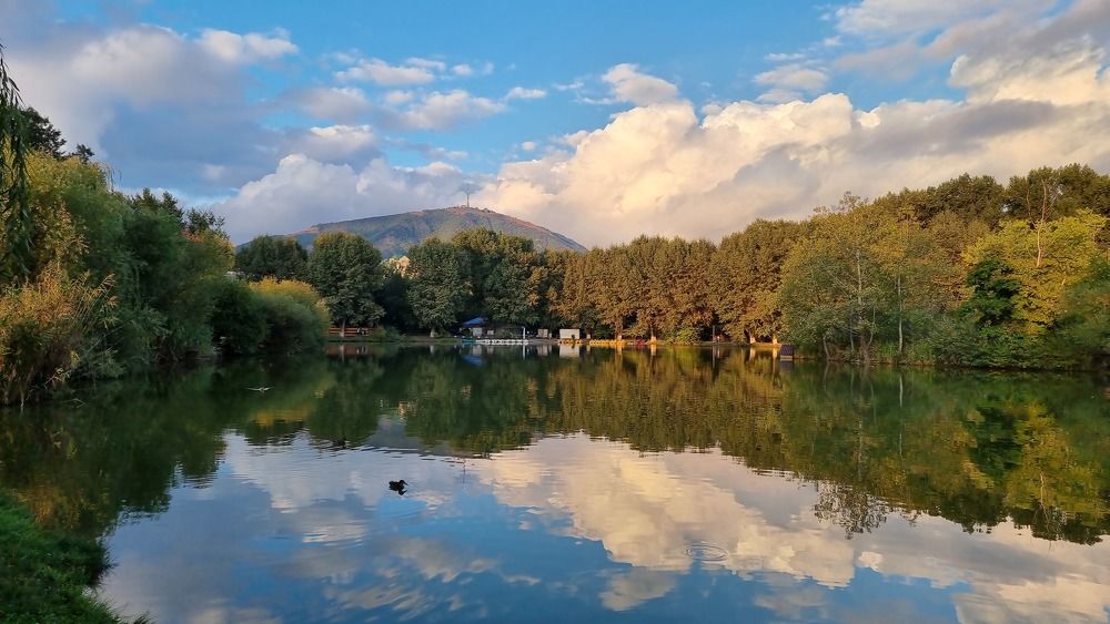 Photograph by Ирина Кравченко