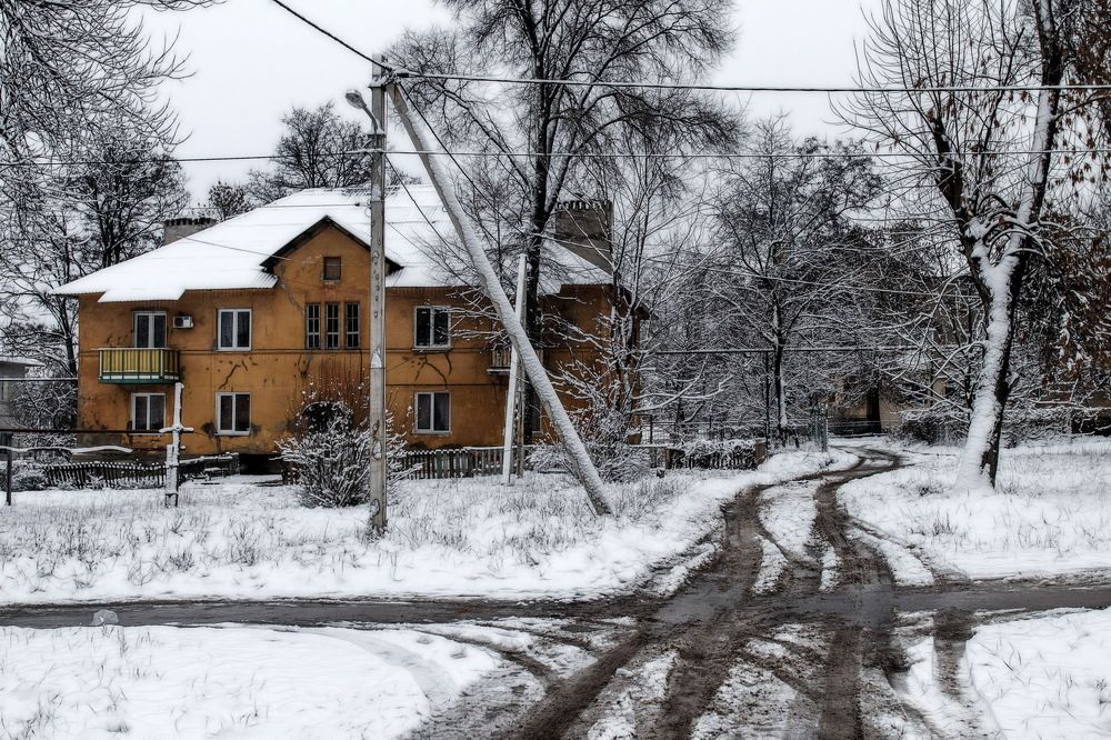 Photograph by Александр Стрельченко