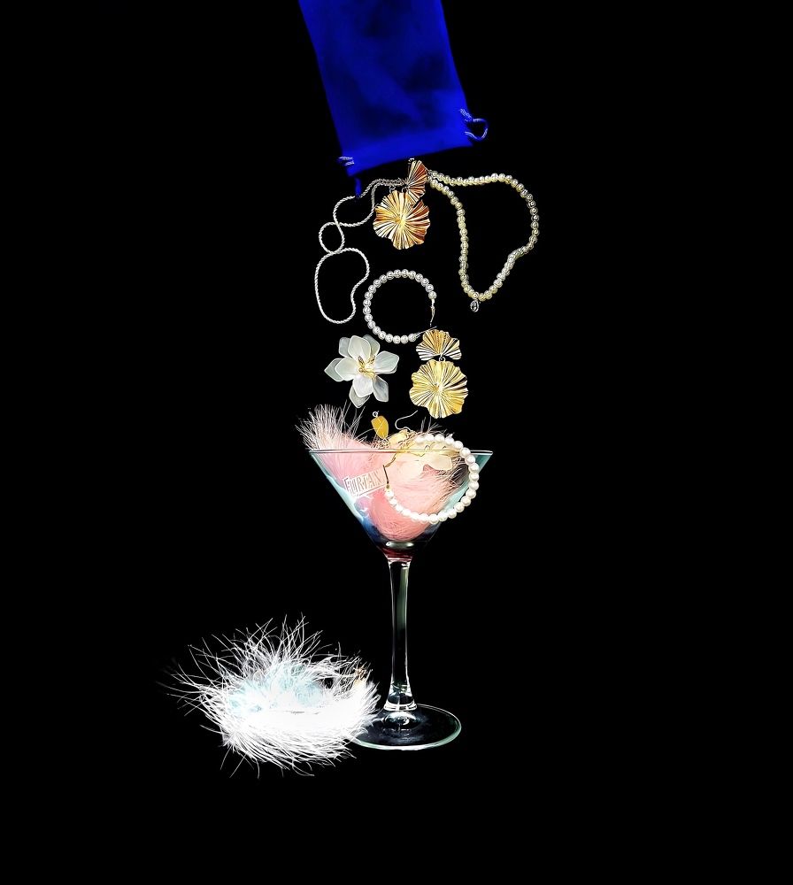 Photograph by Елена Громова