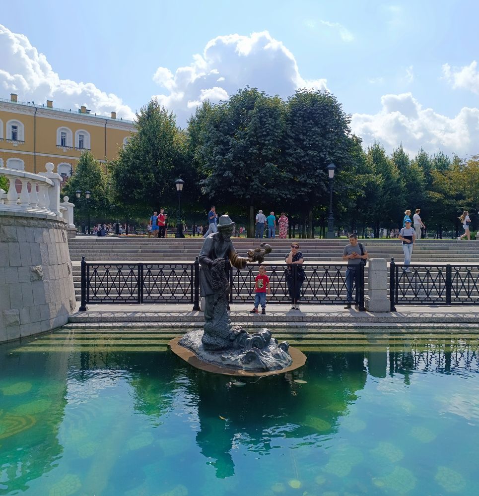 Photograph by Виталий К.