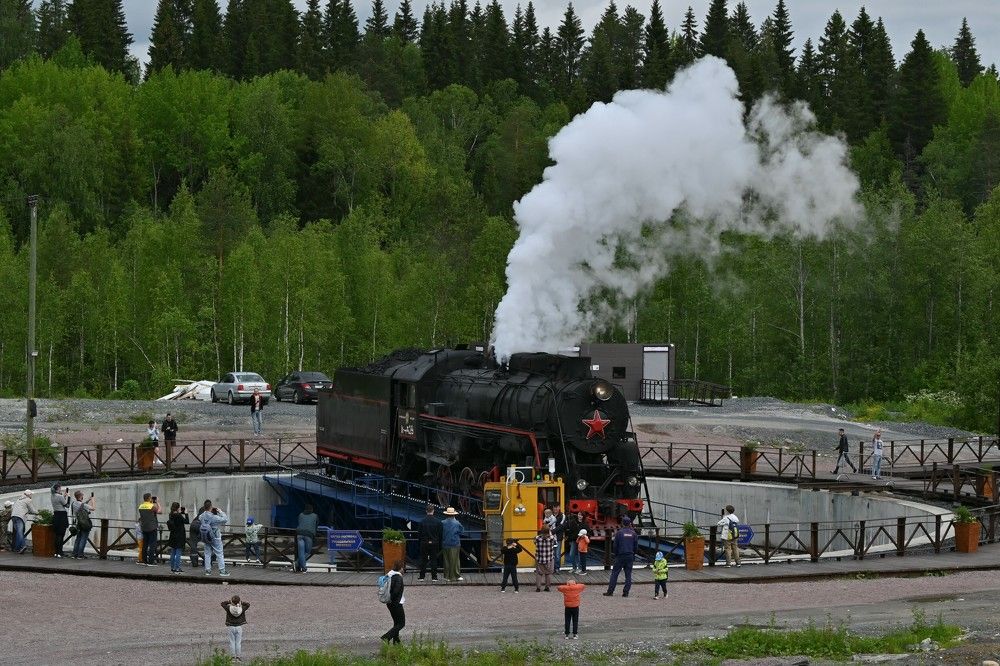 Фотография автора IRINA FILIPPOVA