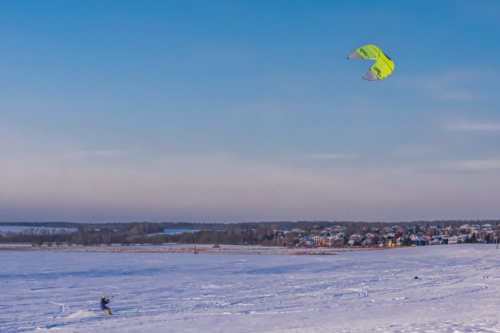 Photograph by Андрей К. Белов