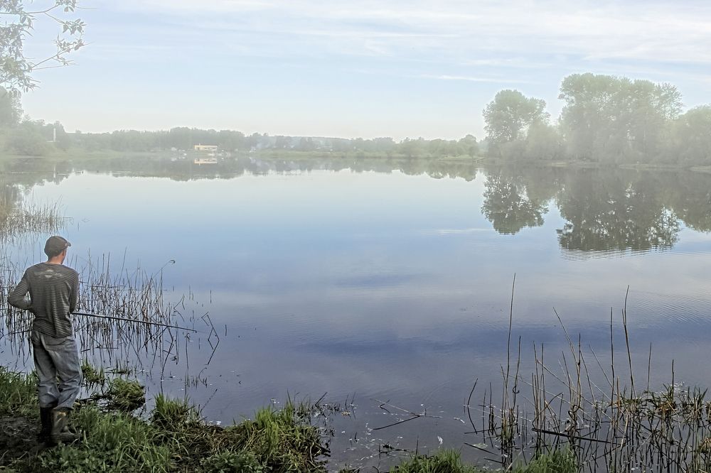 Photograph by Андрей К. Белов