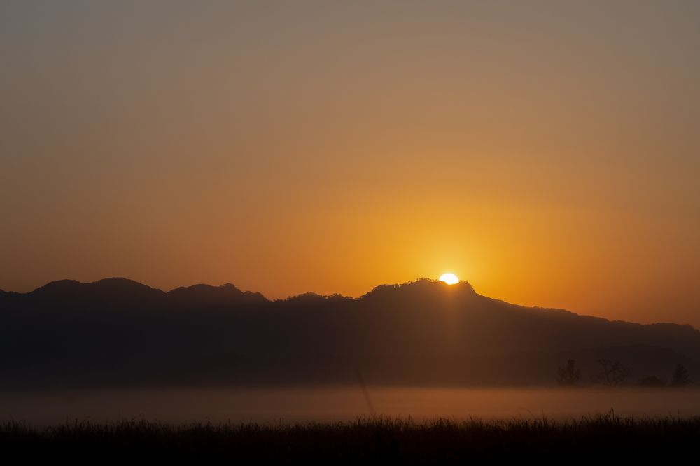 Photograph by Siddhartha Roy Choudhury