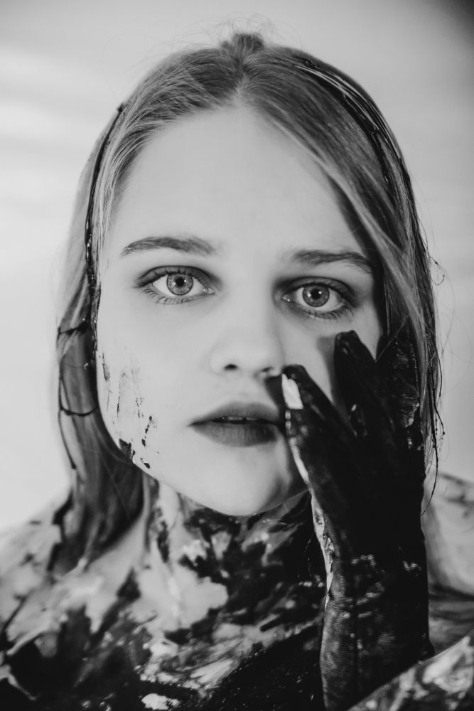 Photograph by Алина Потехенская