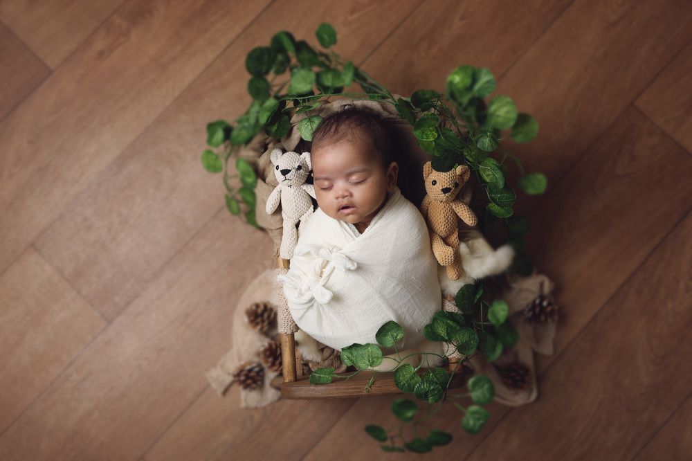 Photograph by LIAT GENDLER