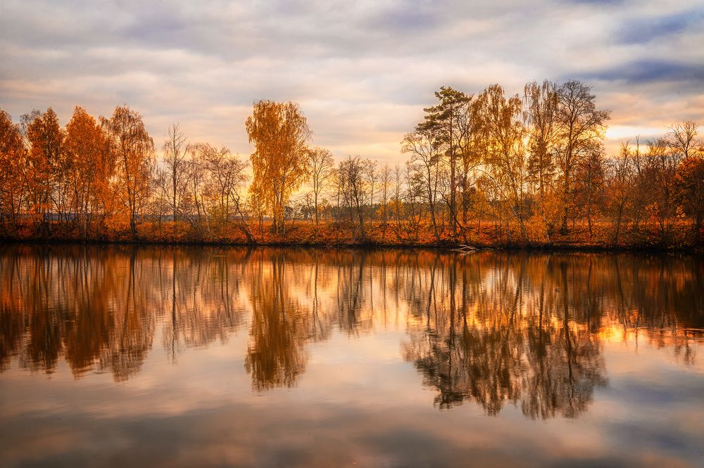 Photograph by Алена Устинович