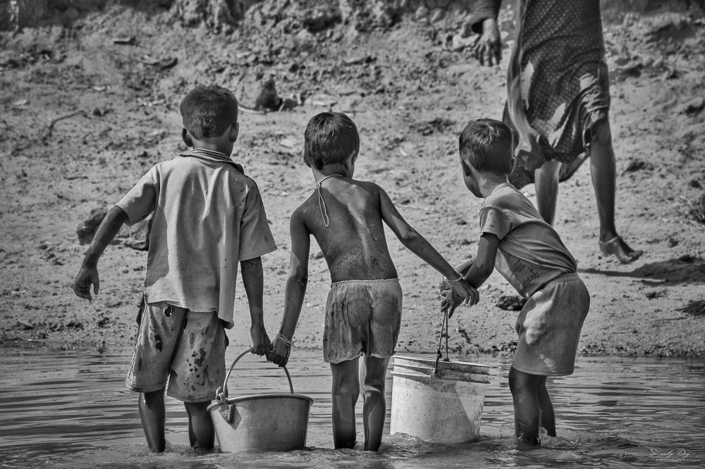 Photograph by Souradip Dey