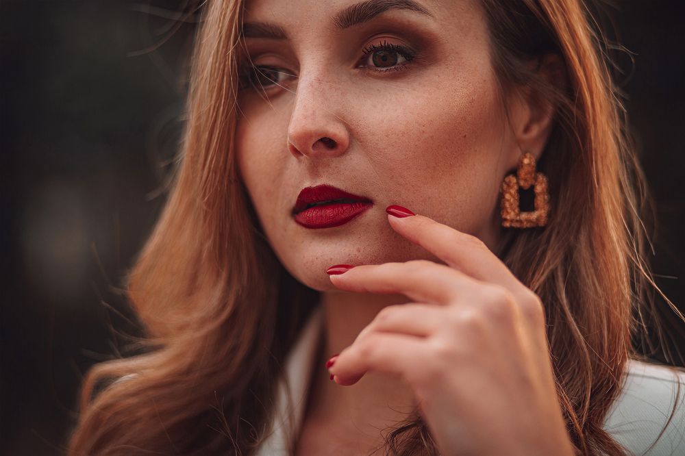 Photograph by Ekaterina Neverova