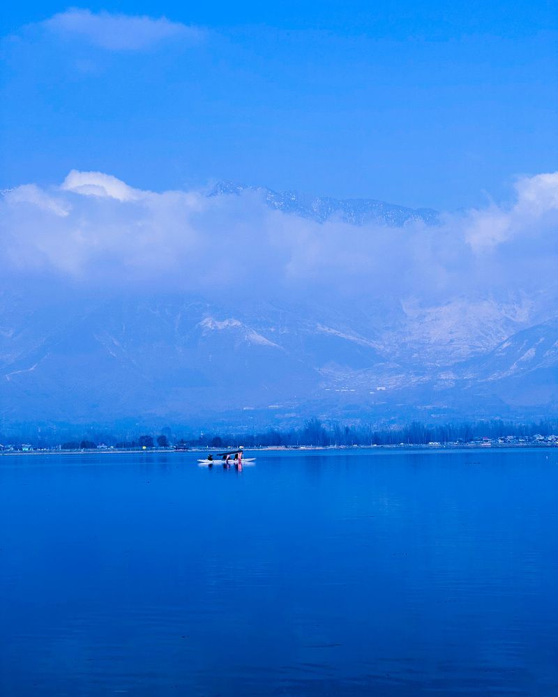 Photograph by Abdul Raouf Dar