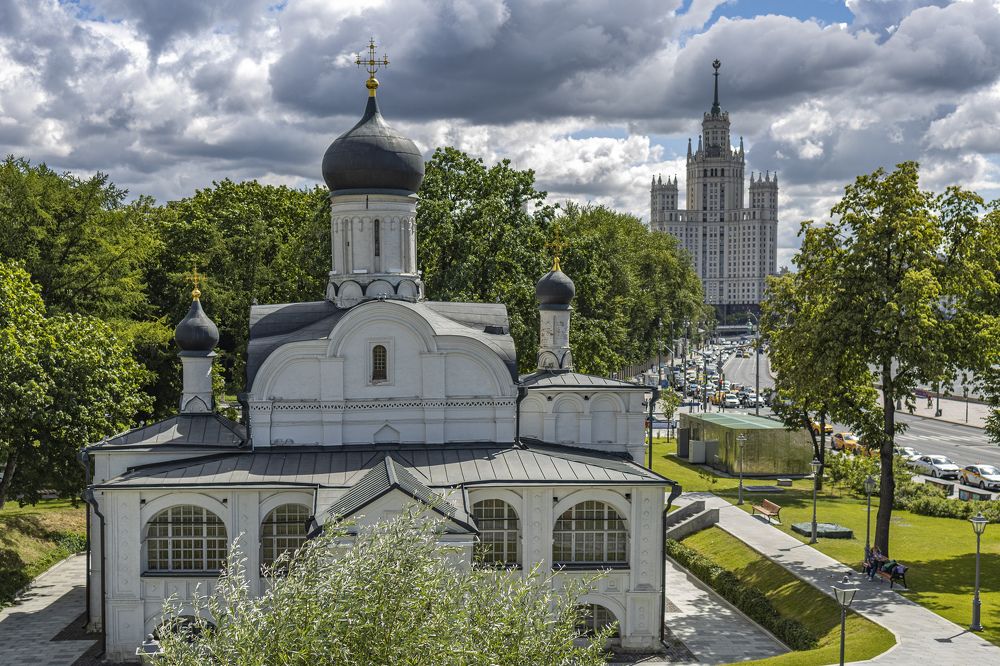 Photograph by Ирина Серегина