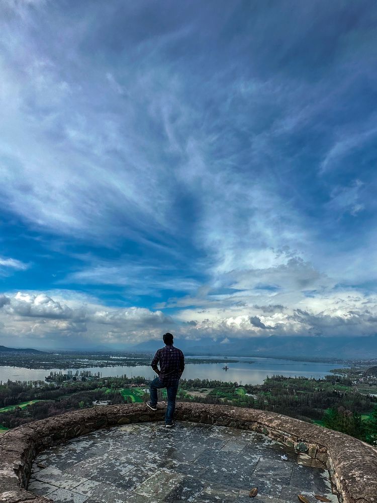 Photograph by Abdul Raouf Dar