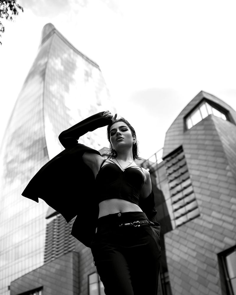 InFashion with Jamila