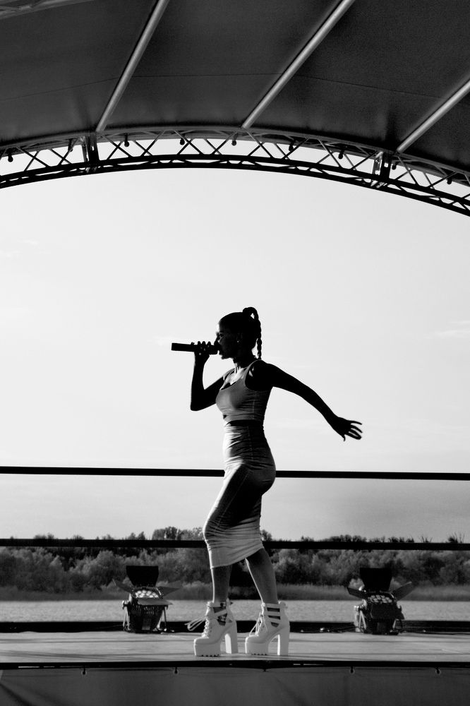 Photograph by Марина