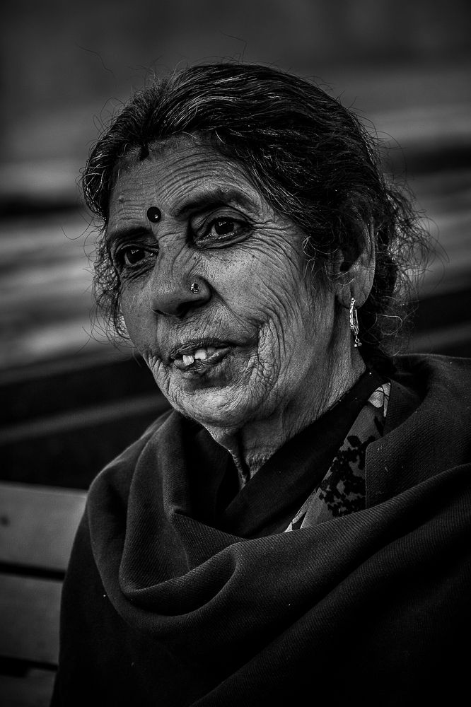 Photograph by Doaa Belal