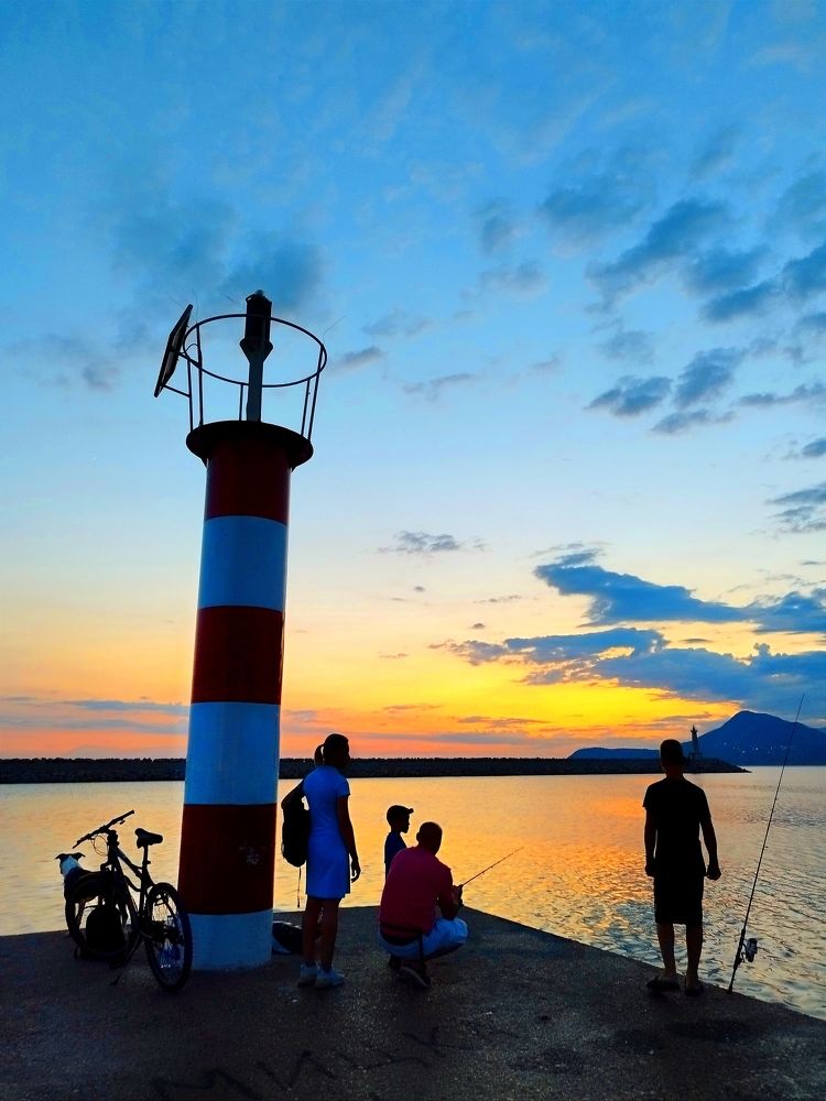 Porodica u harmoniji sa prirodom