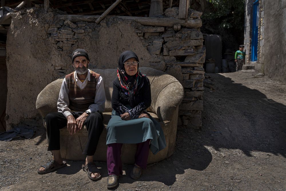 Photograph by Ali Ali Sabih Kadhim