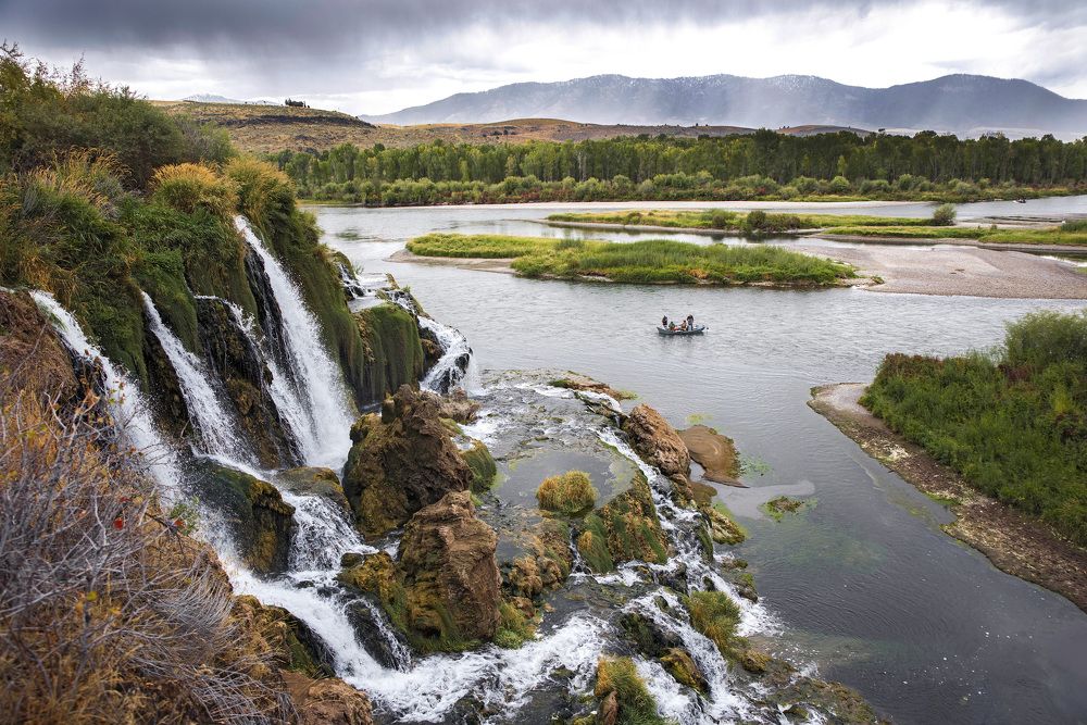 Photograph by Alex Galkin