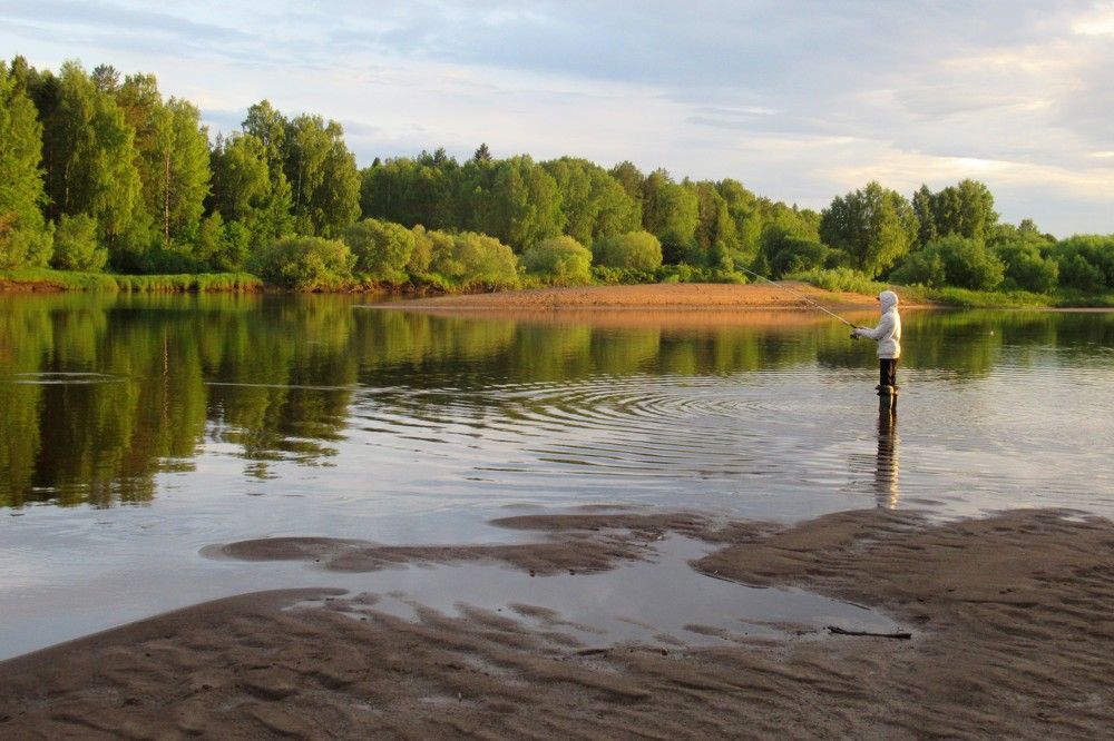 Photograph by Ольга Березовская