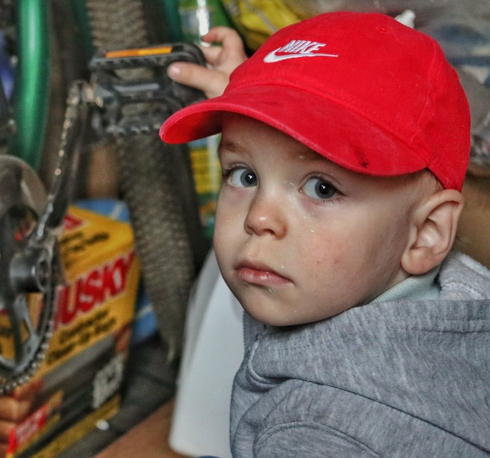 Photograph by Anton Malyhin