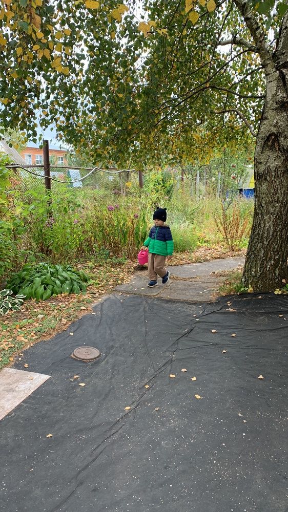 Photograph by Аседач Александр