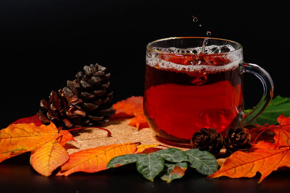 Photograph by Sergei Paramonov