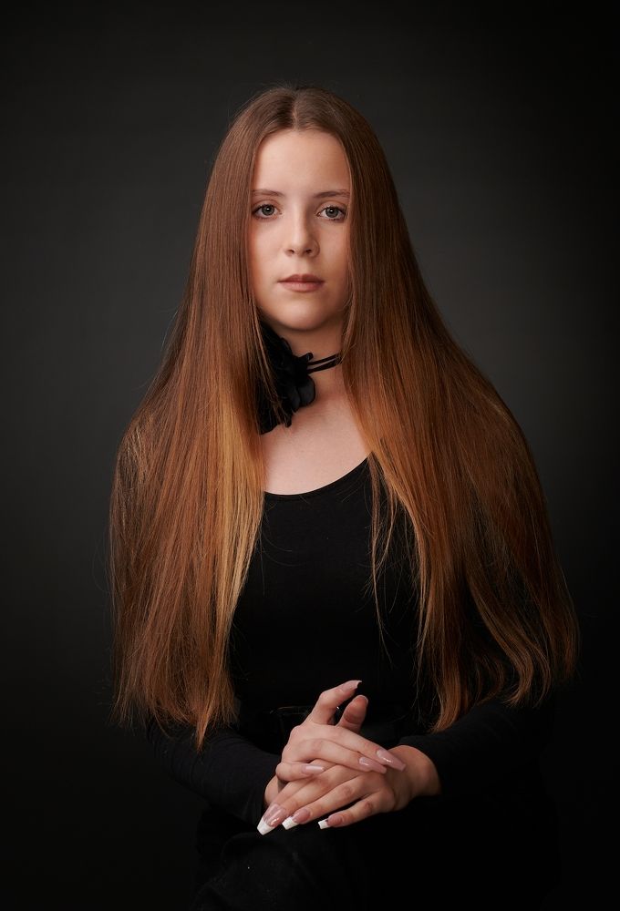 Photograph by Георгий Кош