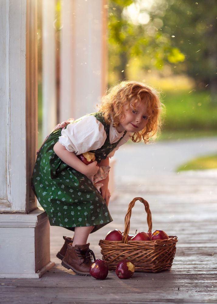 Photograph by Ana Mullins